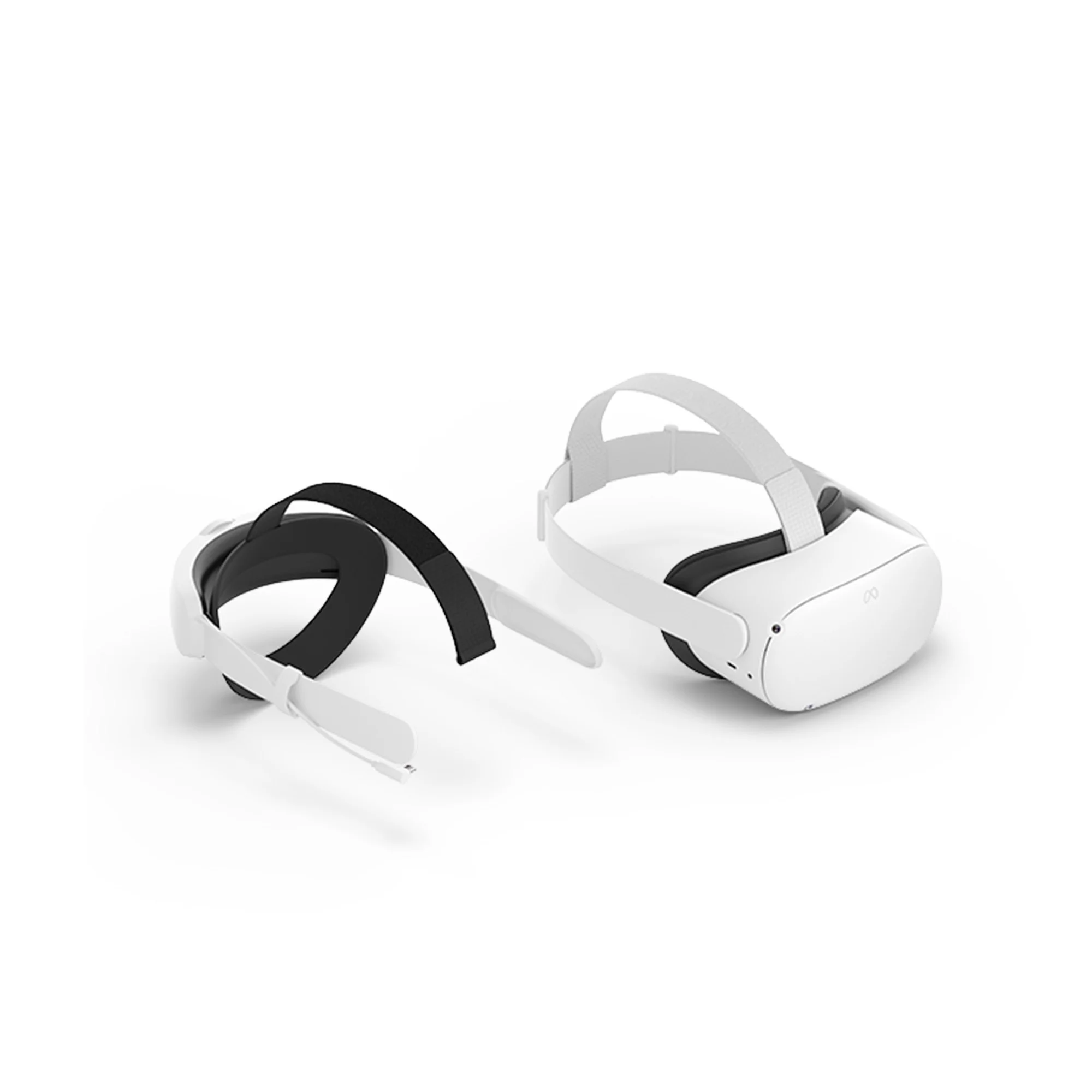 Meta Quest 2 256GB + Free Elite Strap