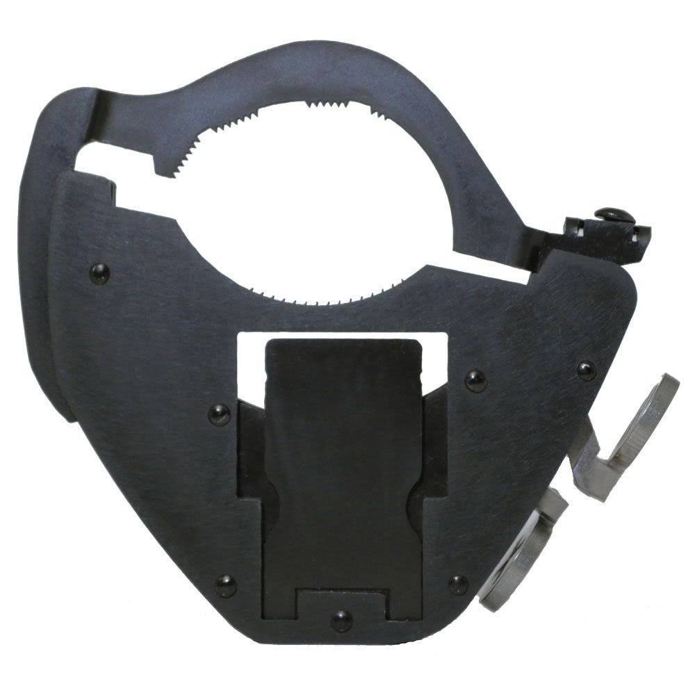 Atlas Throttle Lock - A Motorcycle Cruise Control Throttle Assist, Bottom Kit