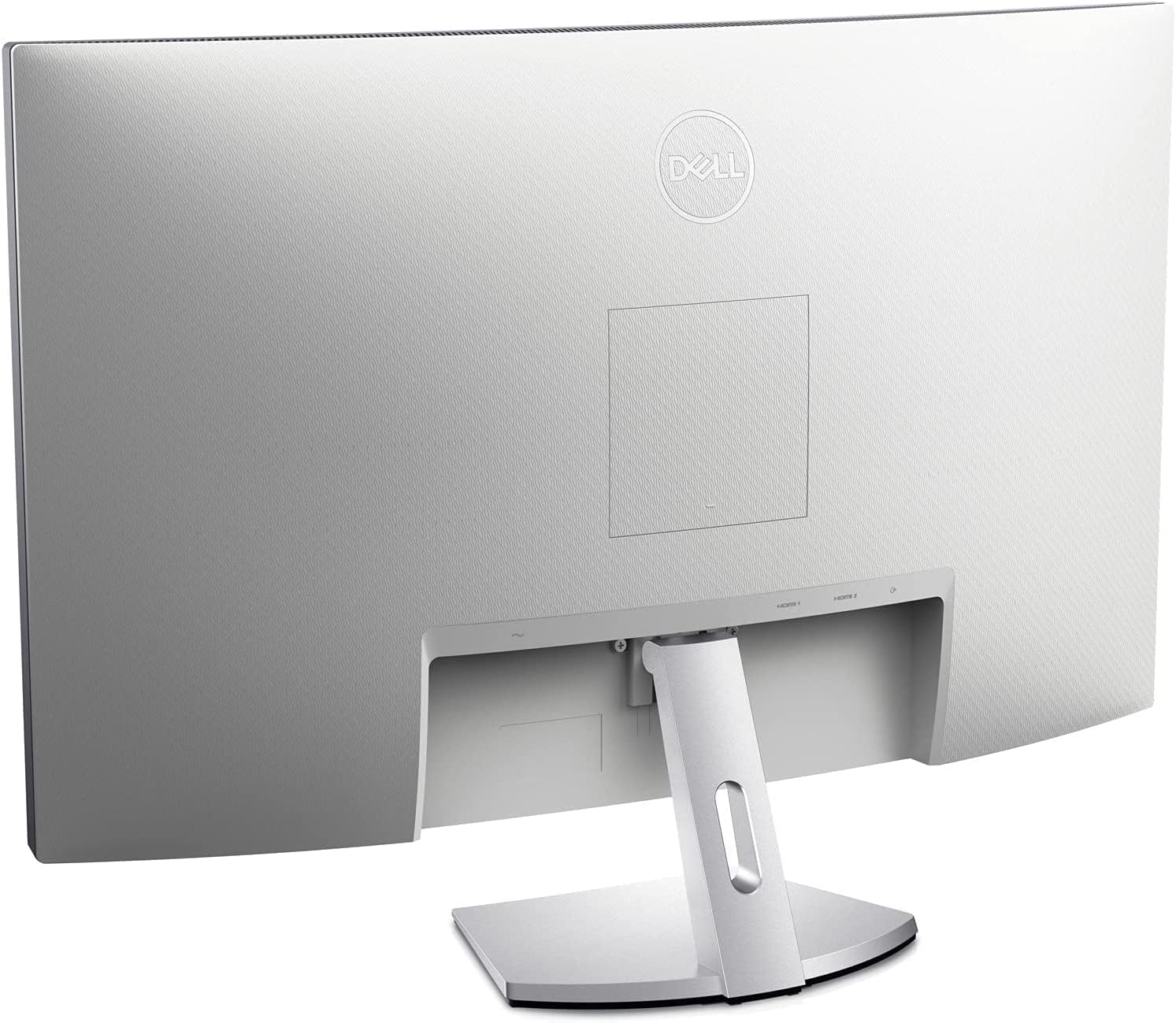 Dell S3222HN 32 inch 1080P Computer Monitor, Full HD 75Hz AMD FreeSync Curved Display, 3000:1 Contrast Ratio and 99% sRGB Coverage, Ideal for Home and Business, Black