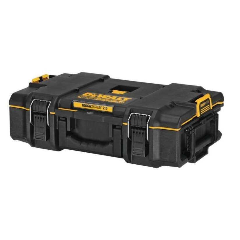 DeWalt DWST08165 ToughSystem 2.0 Tool Box