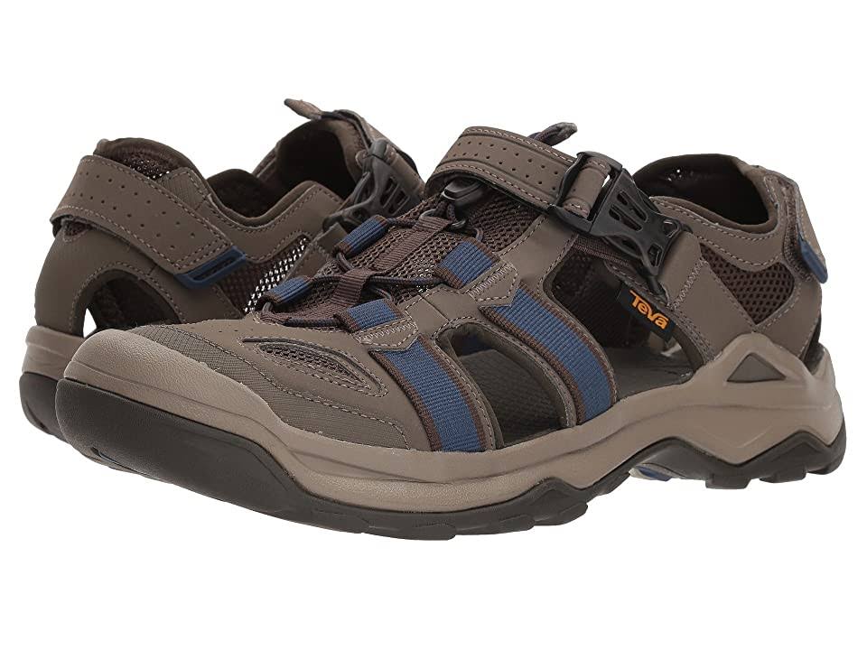 Teva Men&s Omnium 2 - Bungee Cord - 8.5