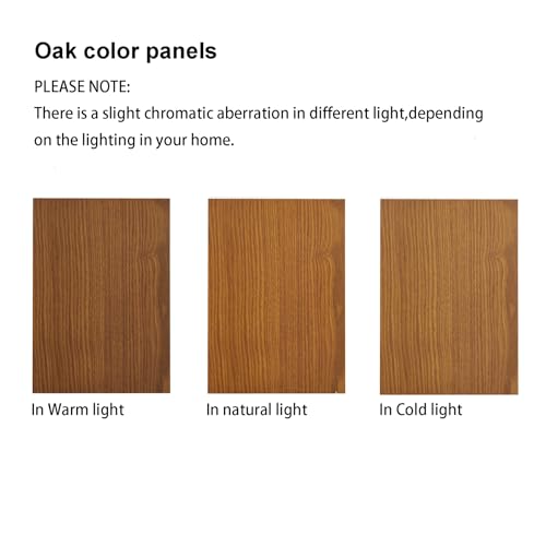 SSLine Lighted Corner Display Curio Cabinet Traditional 6-Shelf Wooden Display Cabinet with Adjustable Shelves 72" Tall Glass Shelving Unit for Curio Collectibles Storage(Walnut)
