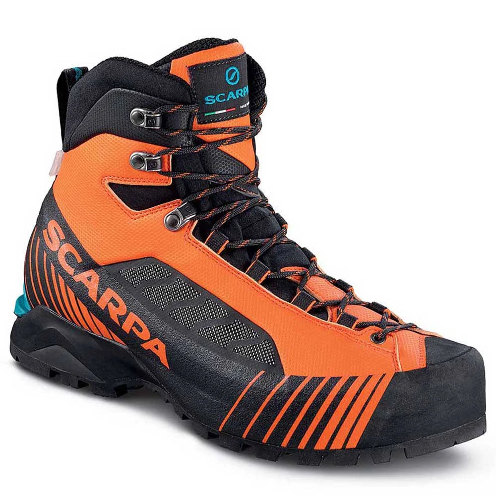 Scarpa Ribelle Lite HD