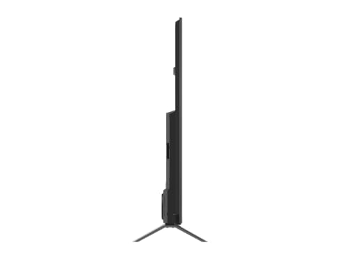 Panasonic W95 Series 65-inch Mini LED 4K Ultra HD Smart Fire TV, Sport Stadium Mode, ATSC3.0, Dolby Vision IQ, Dolby Atmos, HDR10+ Adaptive, Press and Ask Alexa, 144Hz, Wall-mountable - 65W95AP
