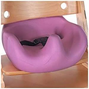 Keekaroo Infant Insert - Sable Grey
