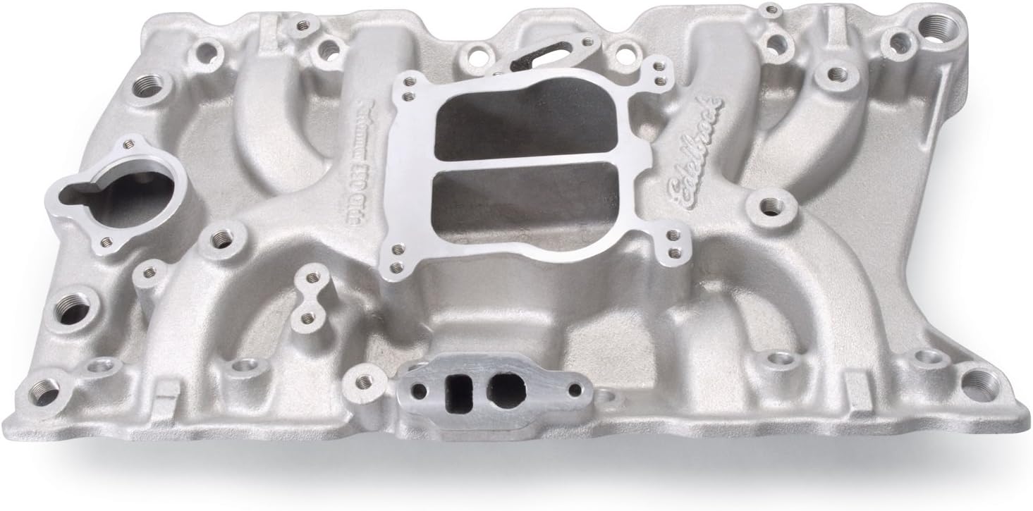 Edelbrock 3711 Performer Intake Manifold