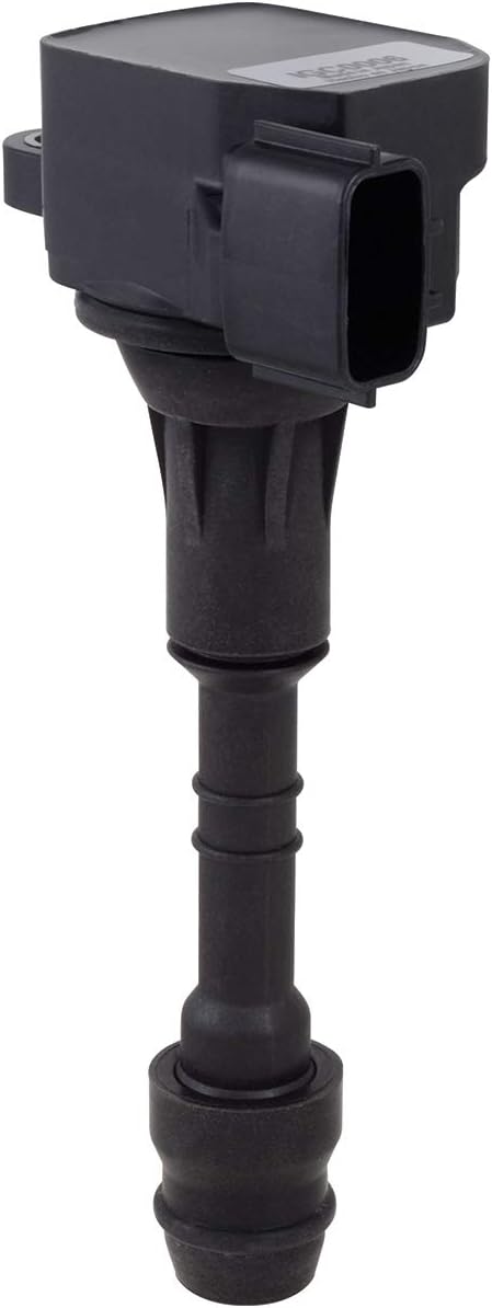 Hitachi IGC0006 Ignition Coil Pack of 2