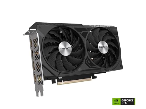 GIGABYTE GeForce RTX 5060 Ti Gaming OC 16G Graphics Card, 16GB 128-bit GDDR7, PCIe 5.0, WINDFORCE Cooling System, GV-N506TGAMING OC-16GD Video Card