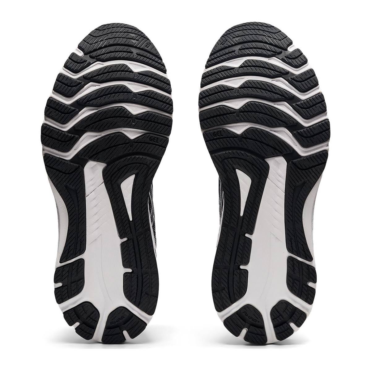 Asics GT-2000 10 Black/White 8 D
