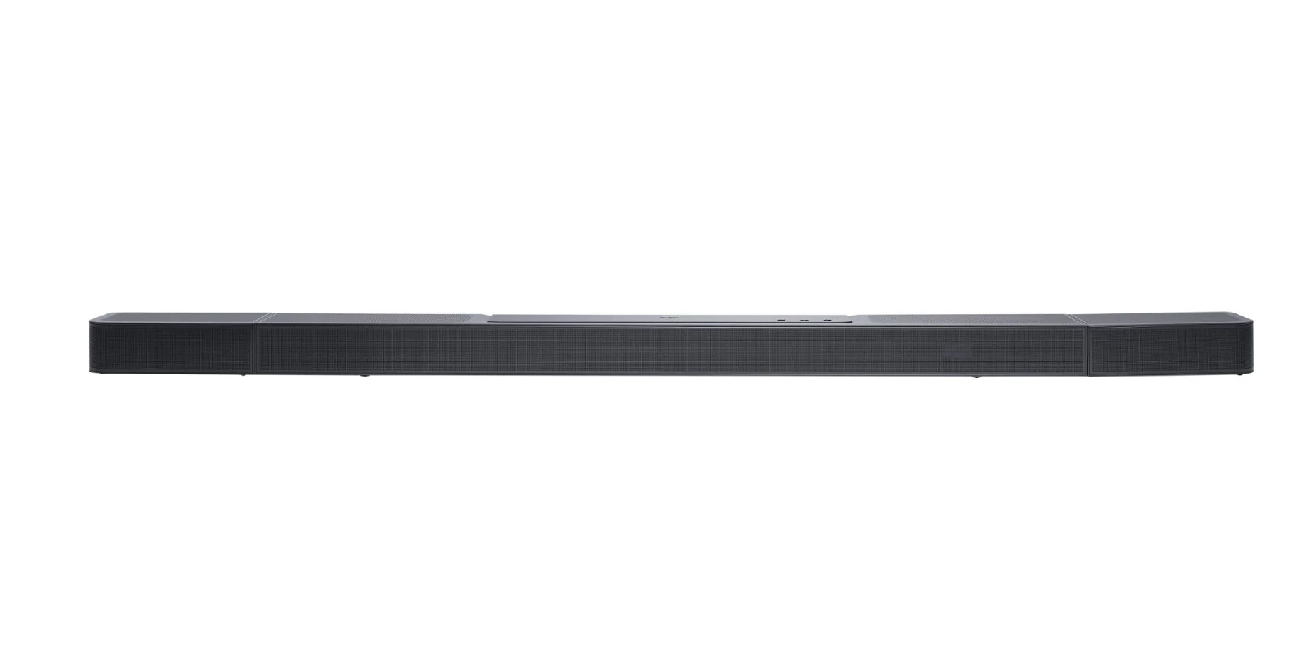 Restored JBLBAR1300BLKAM-Z 11.1.4 ch Dolby Atmos DTS:X MultiBeam Soundbar System- Certified Refurbished