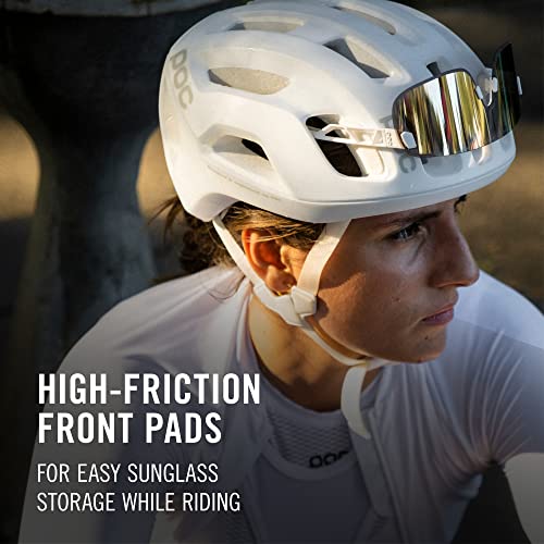 POC, Ventral Air MIPS Road Cycling Helmet with Performance Cooling