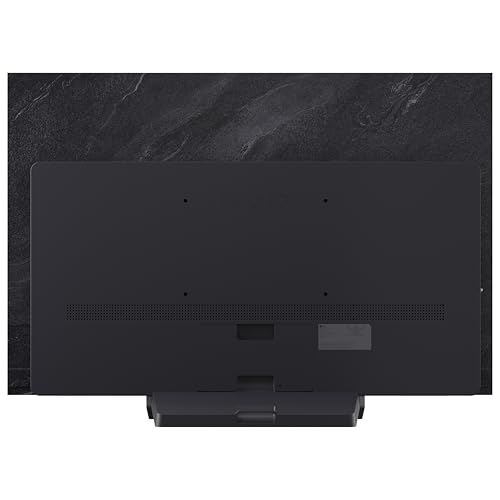 LG 65-Inch Class OLED evo AI 4K C5 Series Smart TV w/Dolby Atmos, Dolby Vision, HDR10, AI Super Upscaling 4K, Filmmaker Mode, Wow Orchestra, Alexa Built-in (OLED65C5PUA, 2025)
