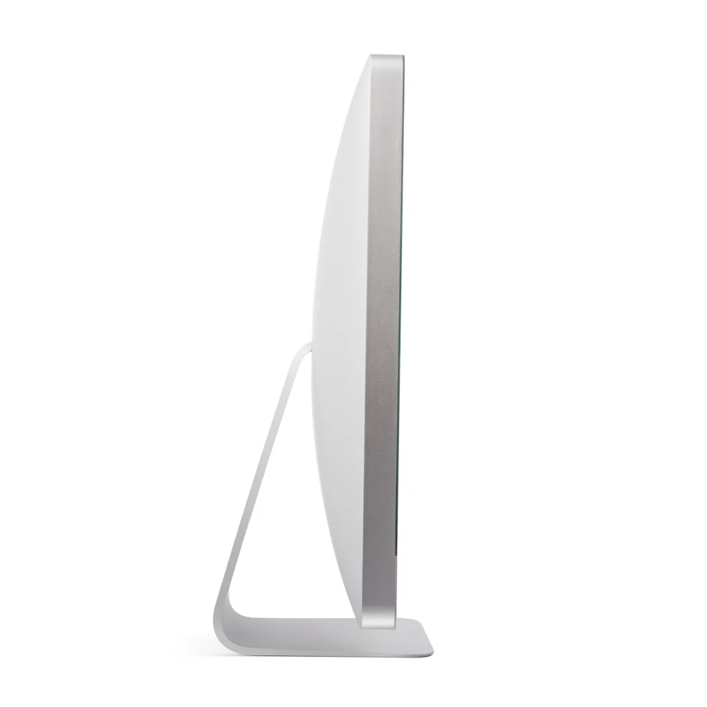 Apple iMac MC511LL/A 27" Intel Core i5-760 X4 2.8GHz 8GB 1TB,&nbsp;Silver&nbsp; (Used)