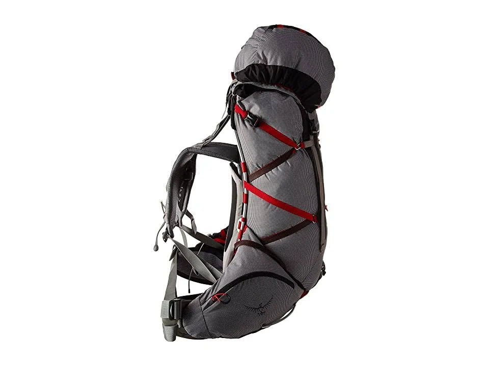 Osprey Aether Pro 70 Kepler Grey