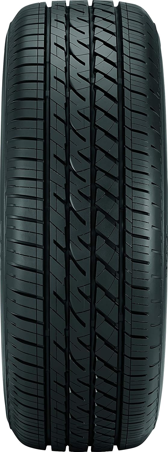 Bridgestone Driveguard All-Season Radial Tire - 245/45R17 99W