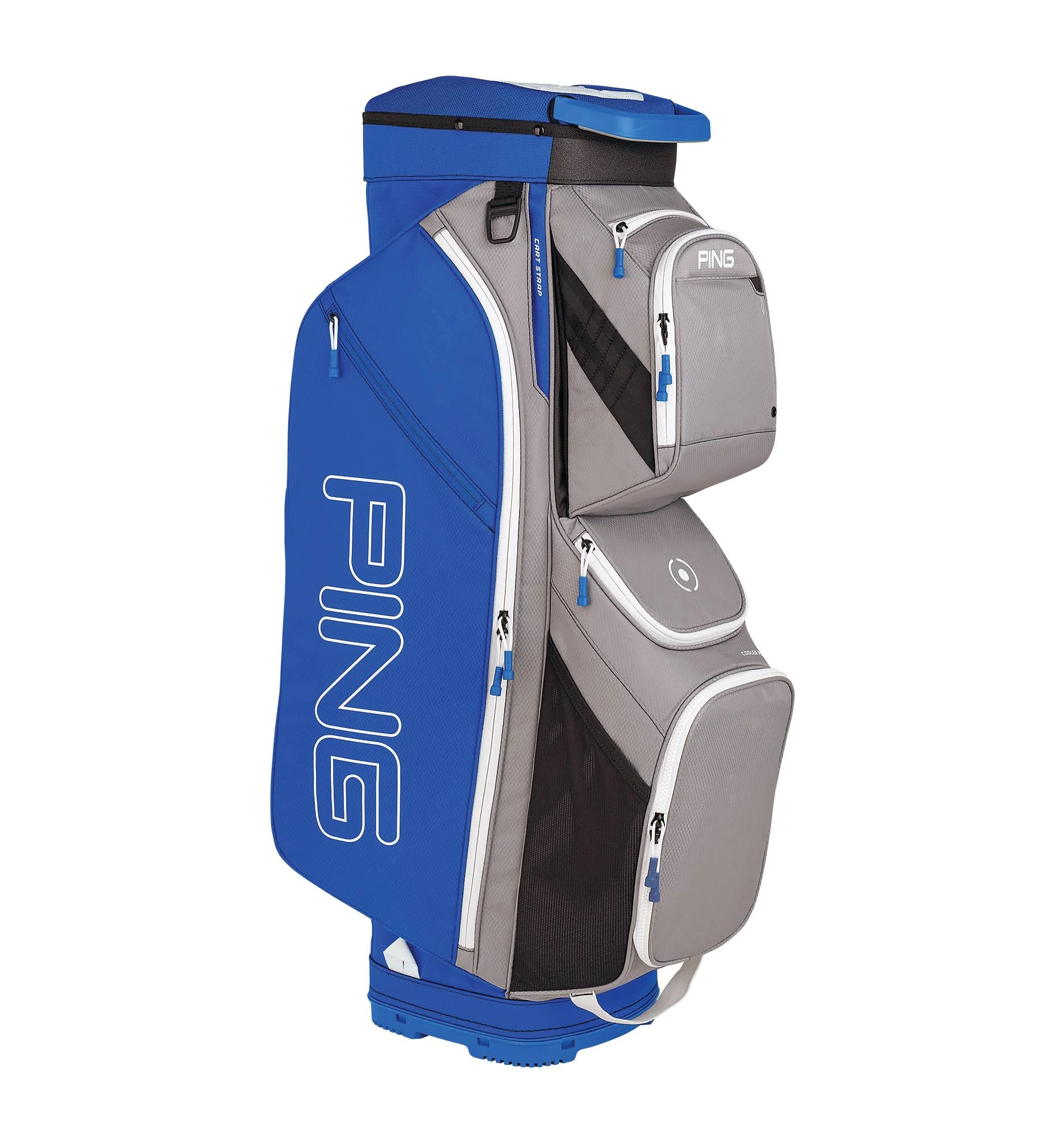 Ping Traverse Cart Bag