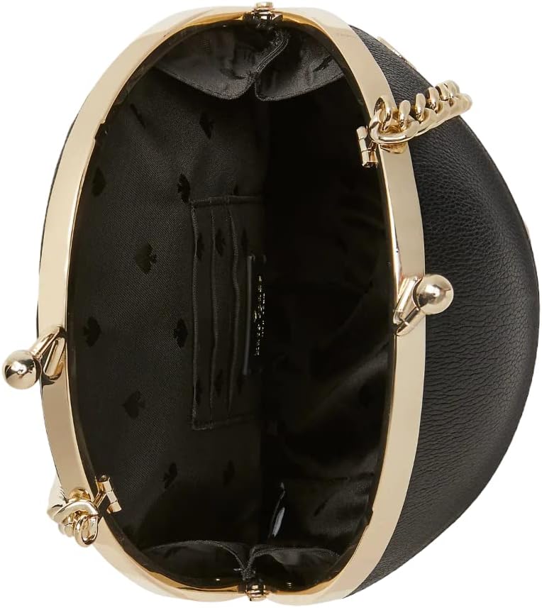 Kate Spade New York Ladybug 3D Crossbody handbag (Ladybug Red)