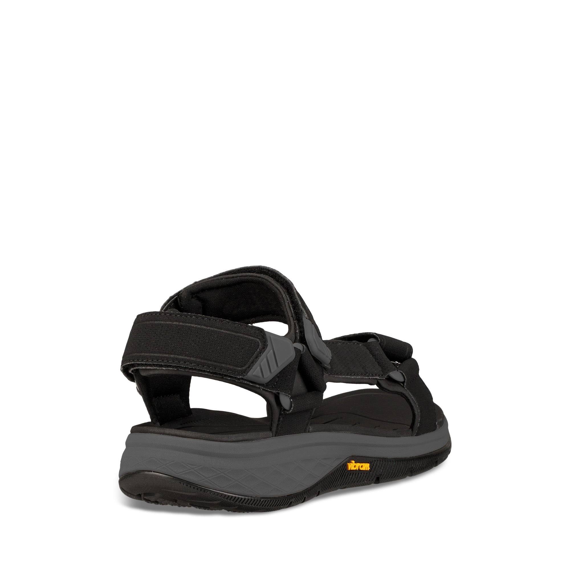 Teva Men&s Strata Universal - Black - 11