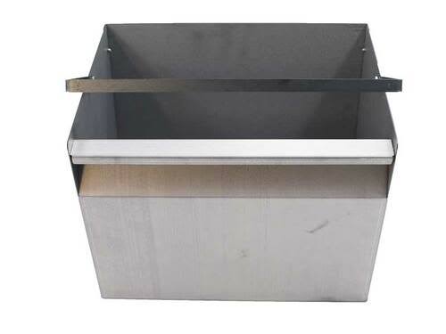 Harman Ash Bin for P61 and P68, 1-10-05800
