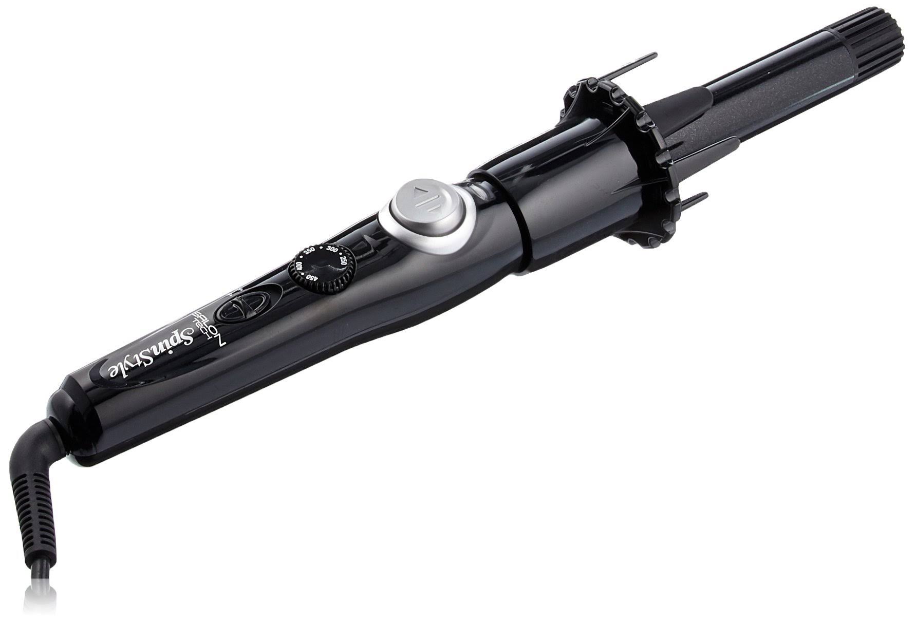 Salon Tech Spinstyle Pro Automatic Curling Iron