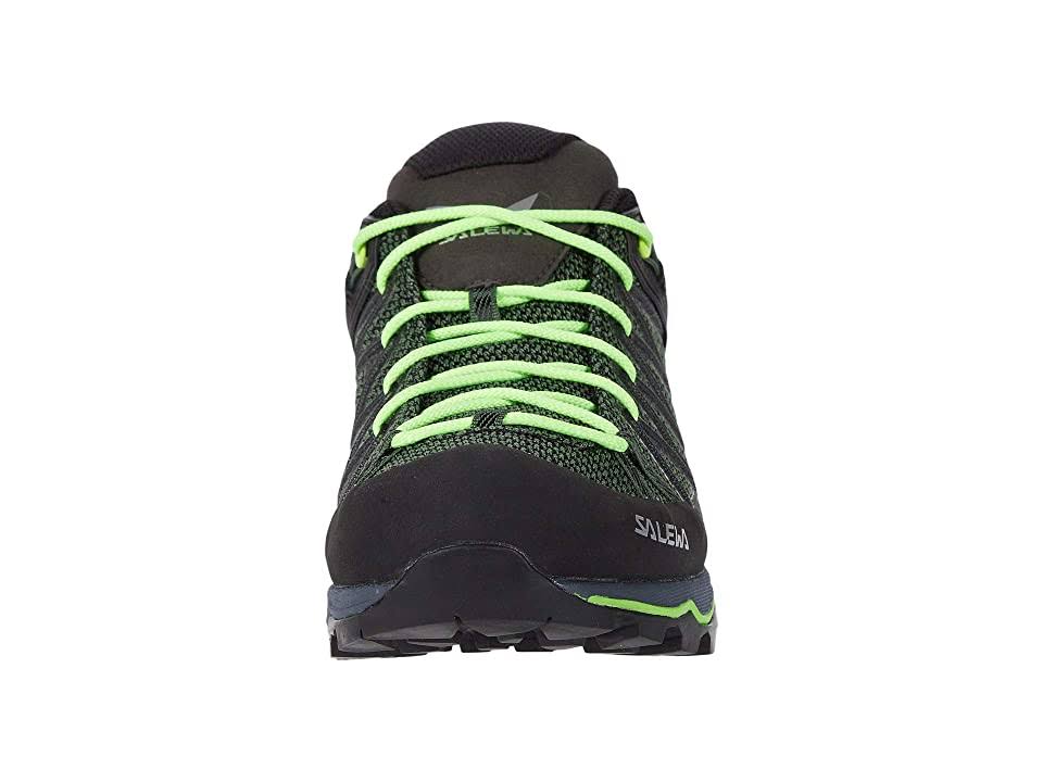 Salewa Men&s Mountain Trainer Lite GTX, Myrtle/Ombre Blue / 13
