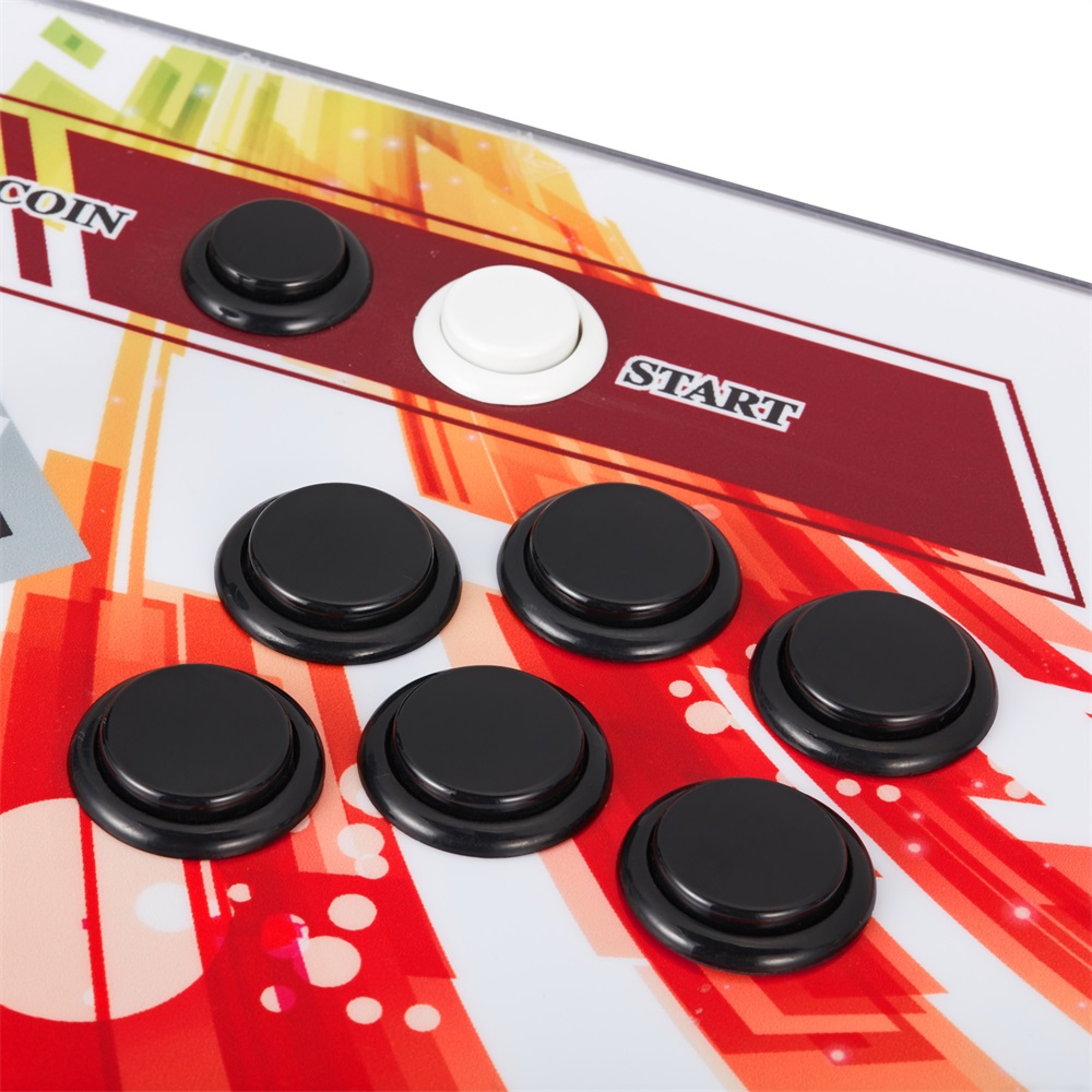 10000 3D All-in-one Arcade Game Machine Pandora 26S Game Box American Standard HD Video for Home Party Gift