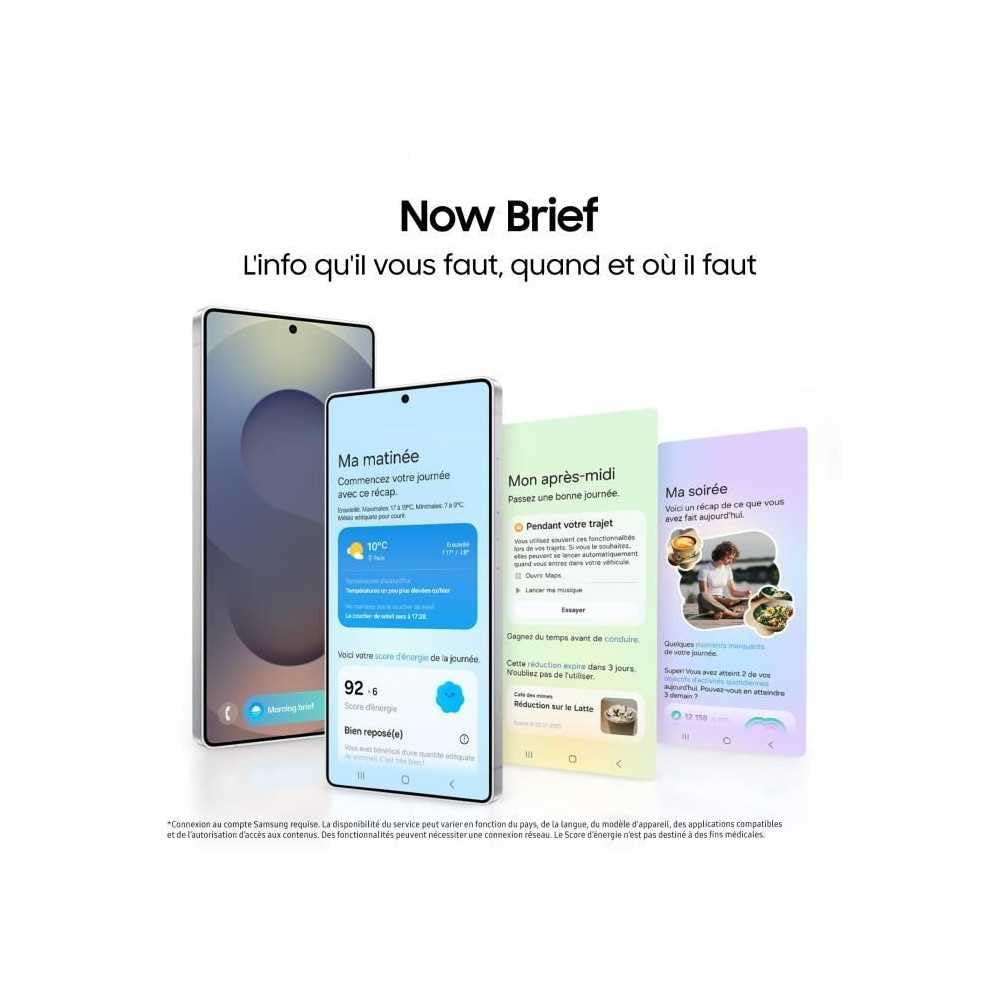 Samsung Galaxy ​S25 Ultra 5G Smartphone