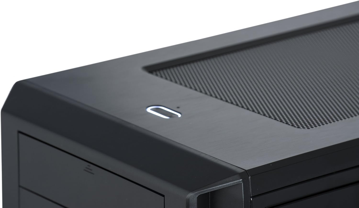 Phanteks Enthoo Pro Full Tower Chassis without Window Cases PH-ES614PC_BK,BLACK NO WINDOW
