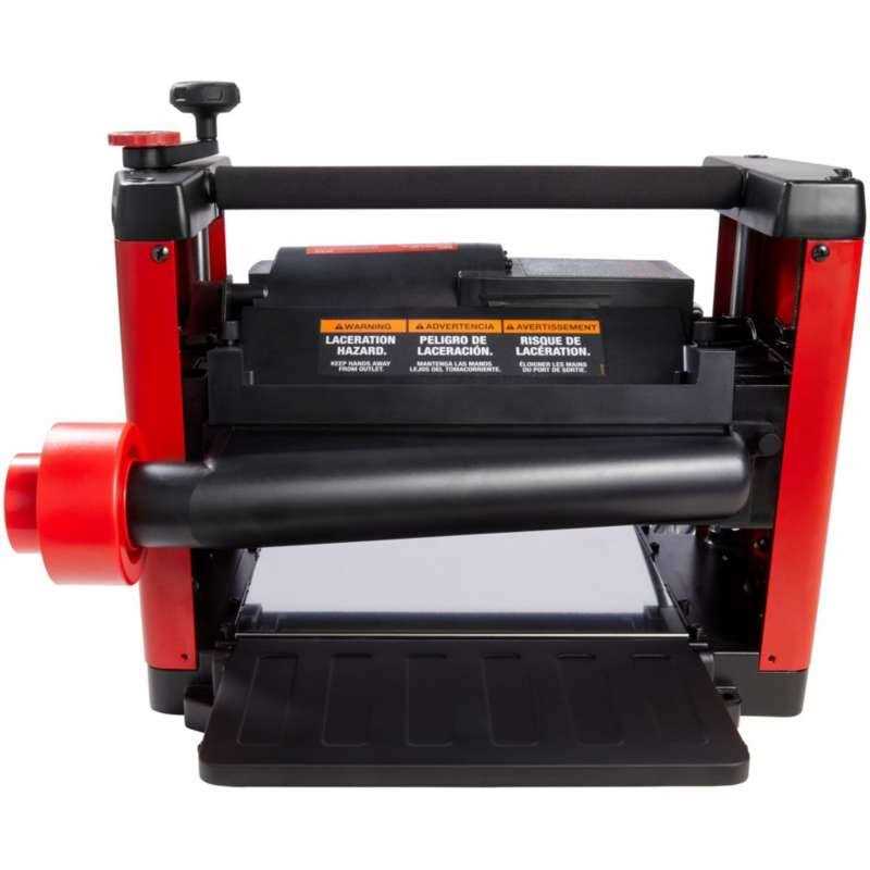 Craftsman 15 Amp Benchtop Planer - Shop Hardware Tools Online Store