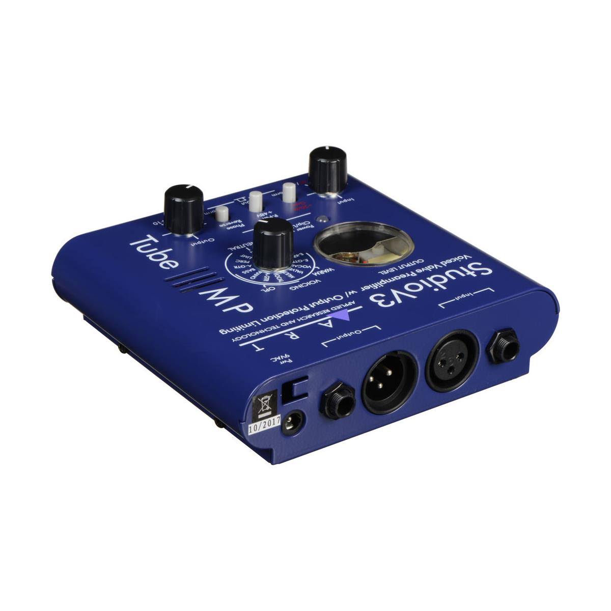 Art Tube Mp Studio V3 Preamp