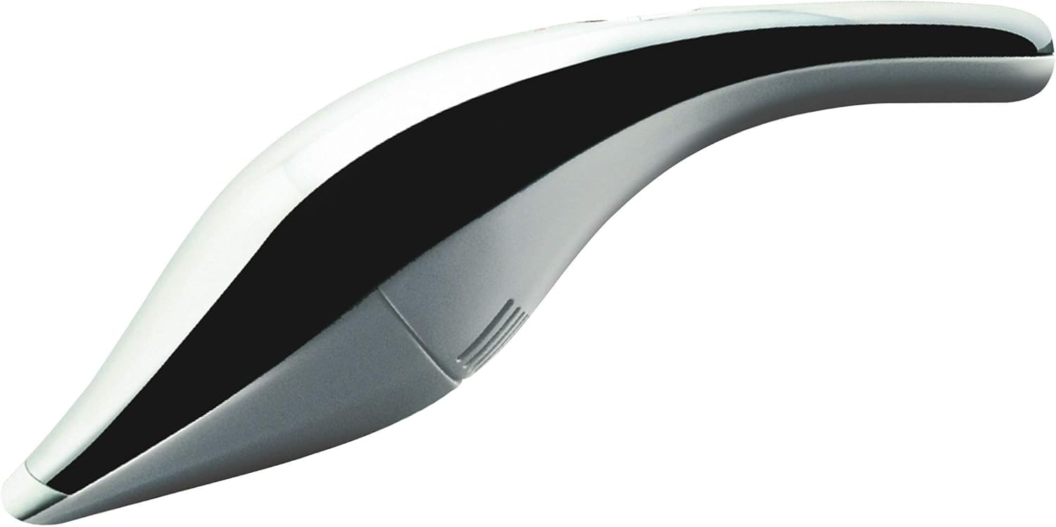 Alessi Handheld Vacuum Cleaner, White