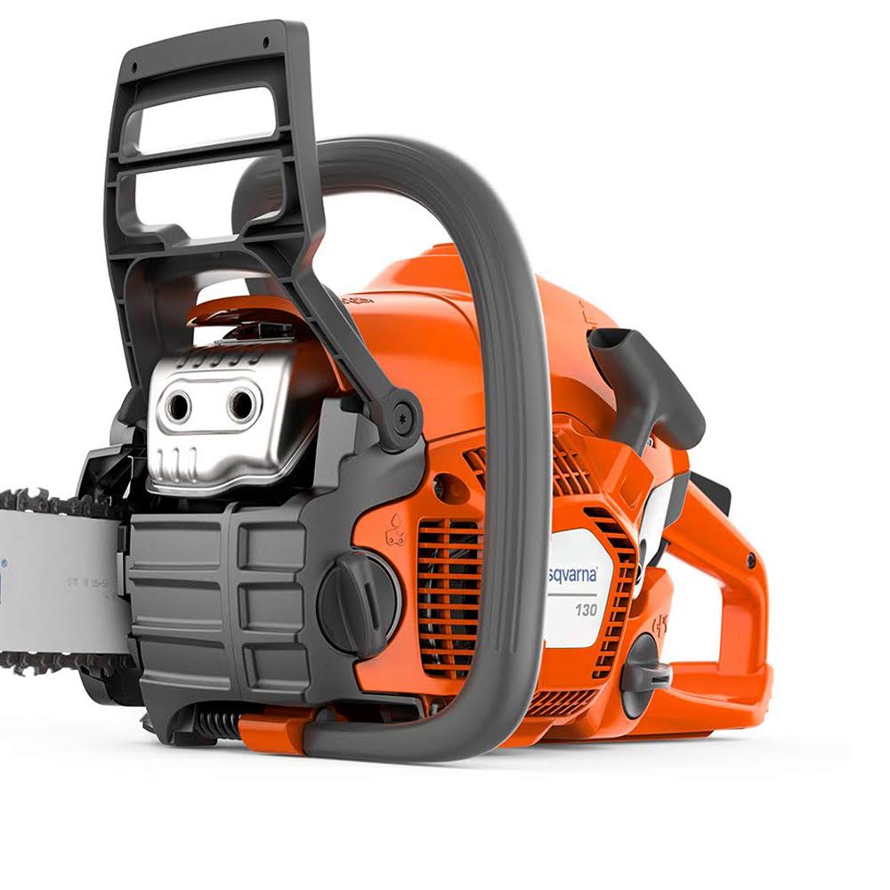 Husqvarna 16 inch 130 GAS Chainsaw