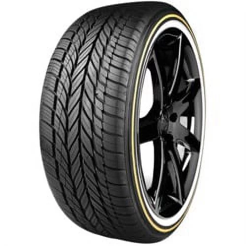 Vogue Custom Built Rad VIII 225/50R17 98V Tire