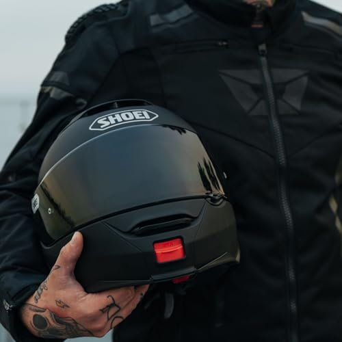 Shoei Neotec II Modular Motorcycle Helmet