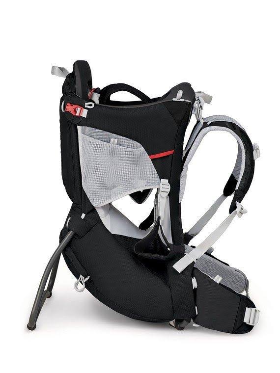 Osprey - Poco Child Carrier - Blue Sky