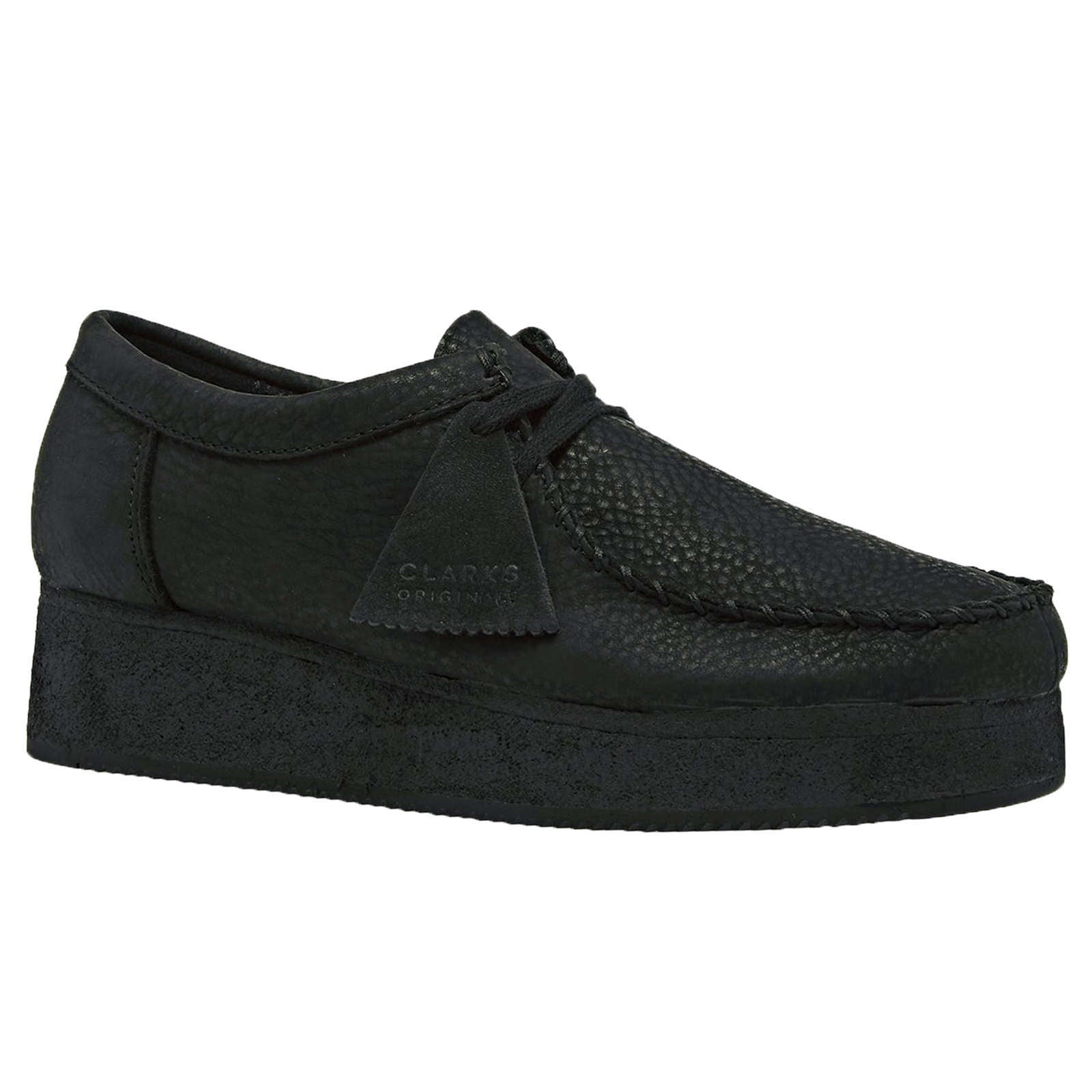 Clarks Originals Wallacraft Nubuck Leather Women鈥檚 Shoes