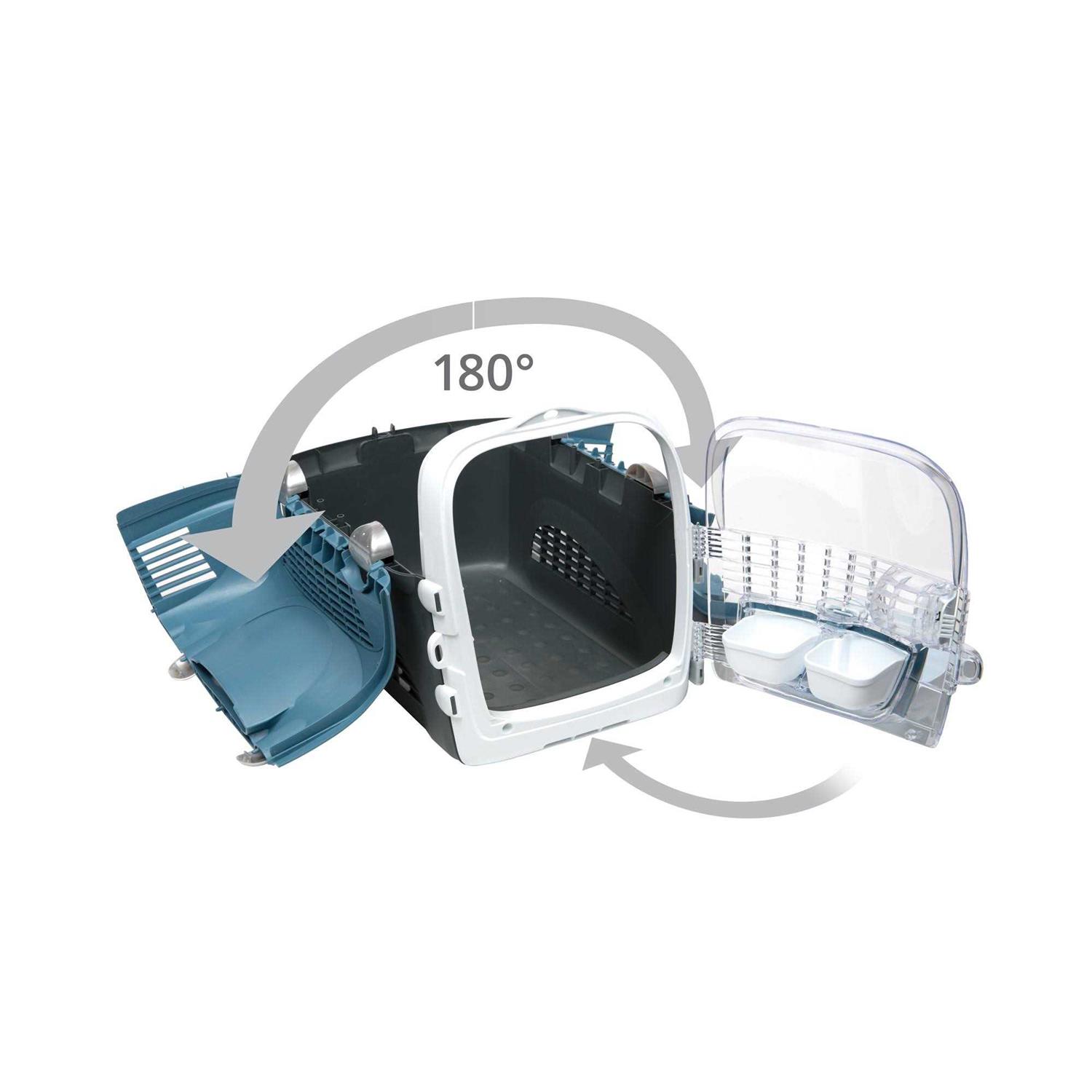Catit Cabrio Cat Carrier - Pet Supplies online store