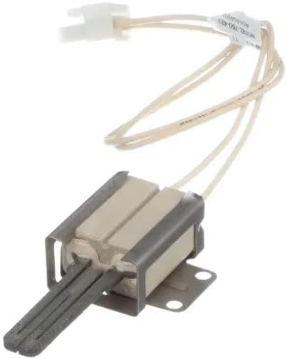Compatible Range Oven Gas Igniter for Kenmore 790.77463804, 790.78882900, 790.72713210, 790.77433902, 790.77493805, 790.74459810, 790.72311111, 790.72903011 models
