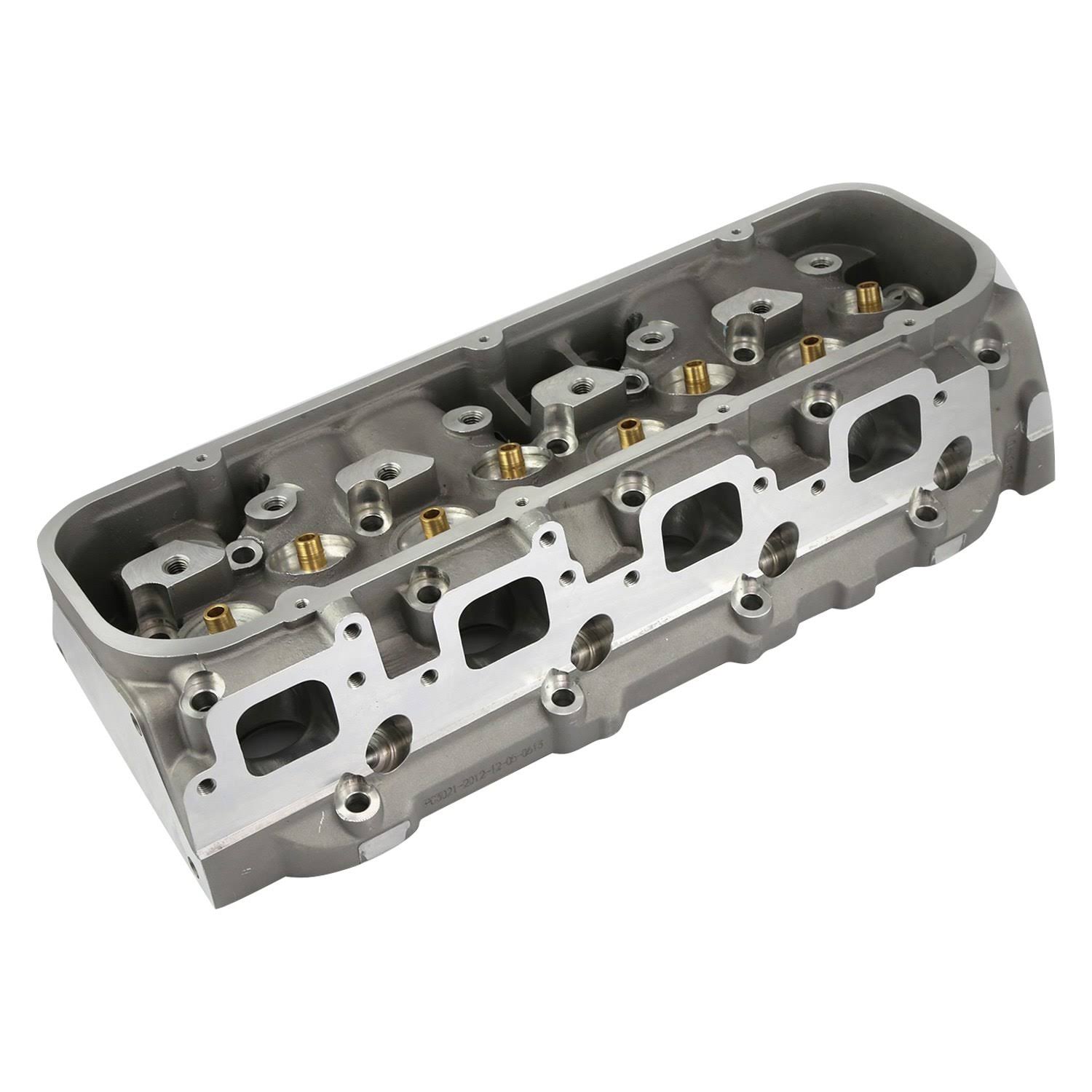 Speedmaster PCE281.1511 Aluminum Bare Cylinder Head (Chevy Big Block V8)