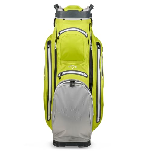 Callaway Callaway Golf Org 14 Hd Waterproof Cart Bag 2024