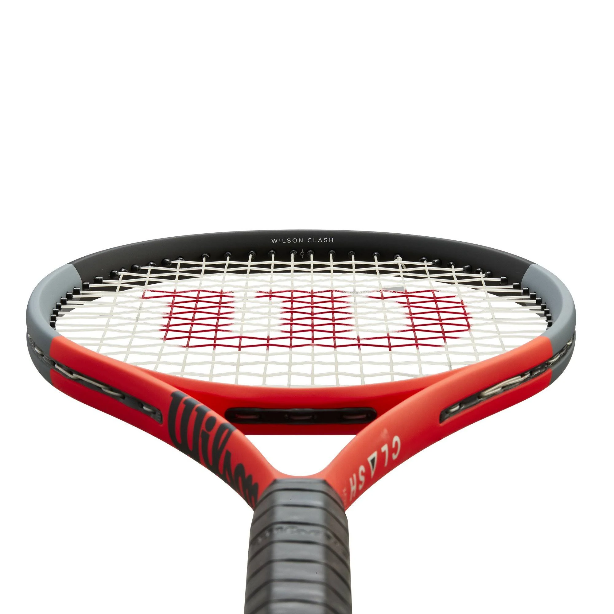 Wilson Clash 100 REVERSE Tennis Racquet