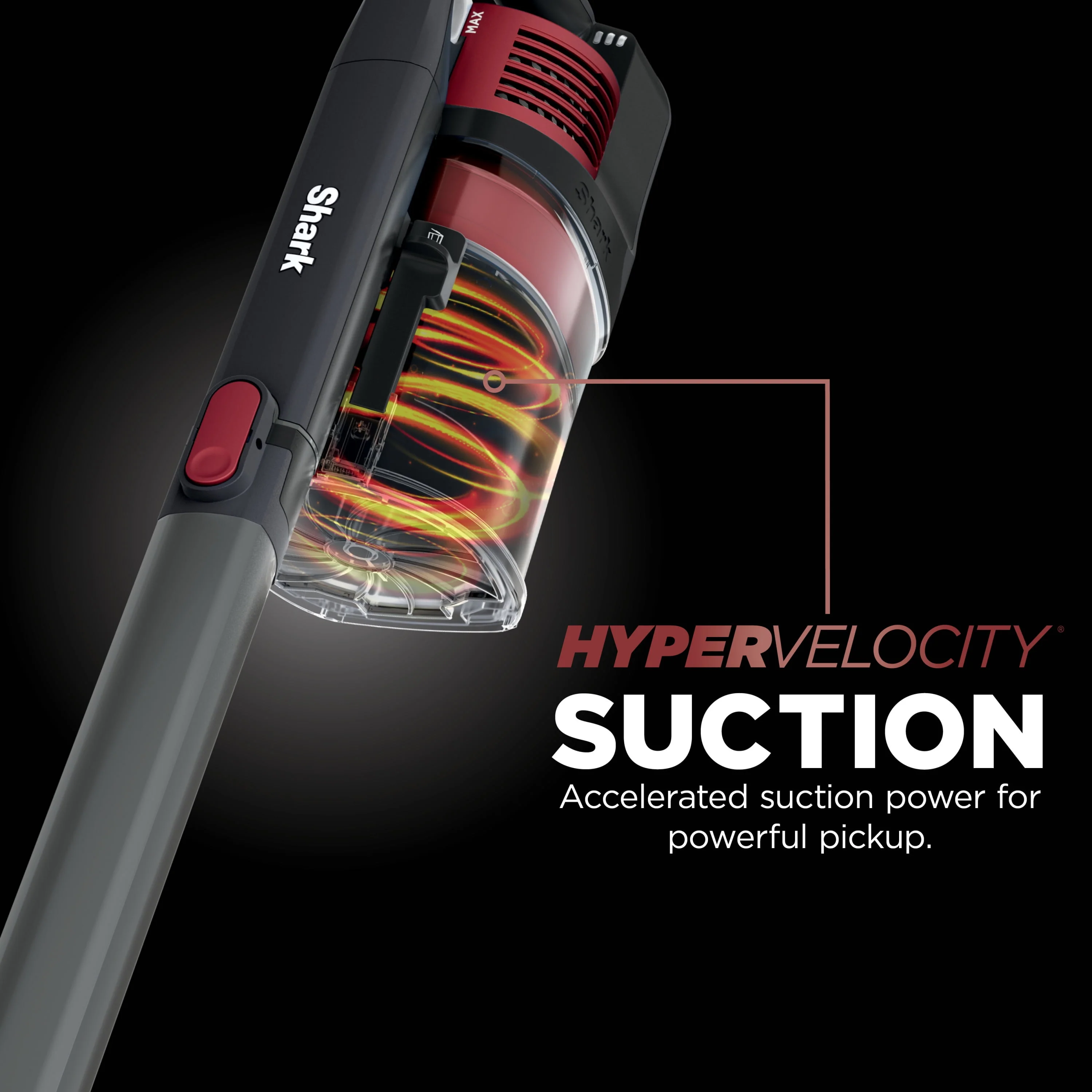 Shark® Pet Pro Cordless Stick Vacuum