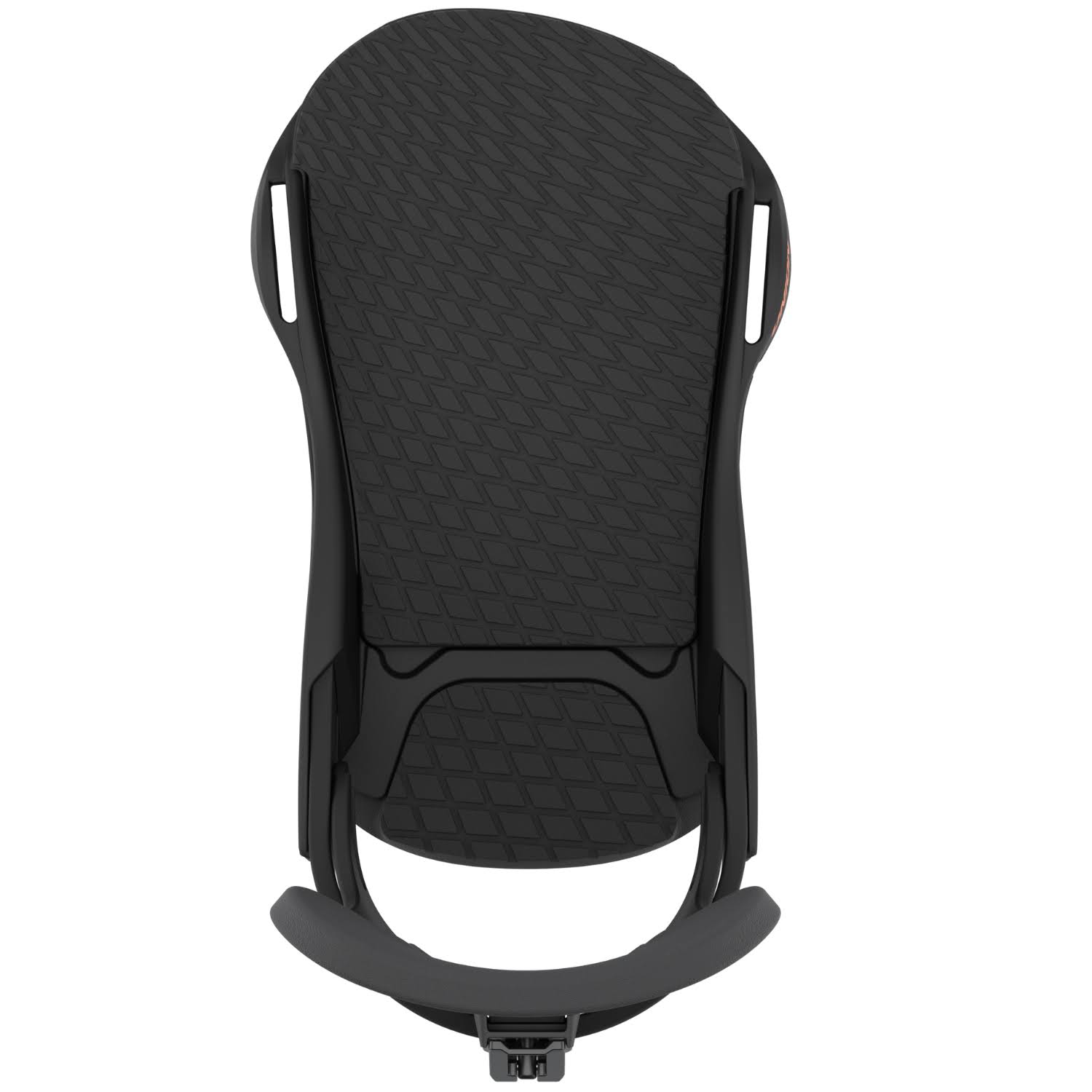 Union Cadet Pro Snowboard Bindings Kids 2022 Black