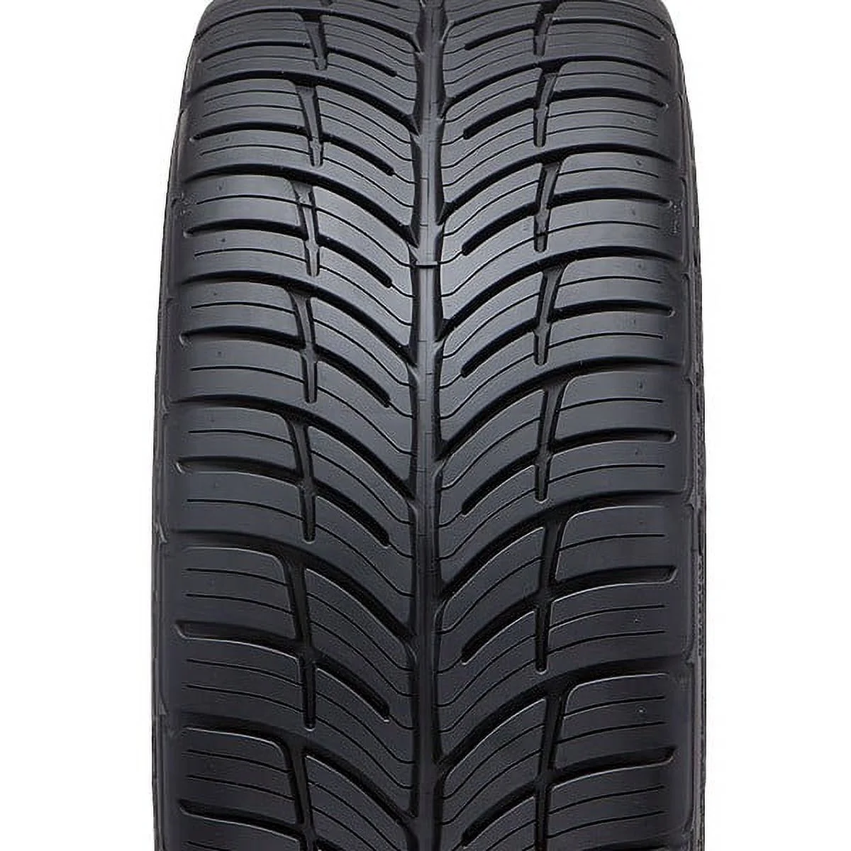 BFGoodrich G-Force COMP-2 All-Season Ultra-High Performance Tire 255/40ZR19/XL 100Y