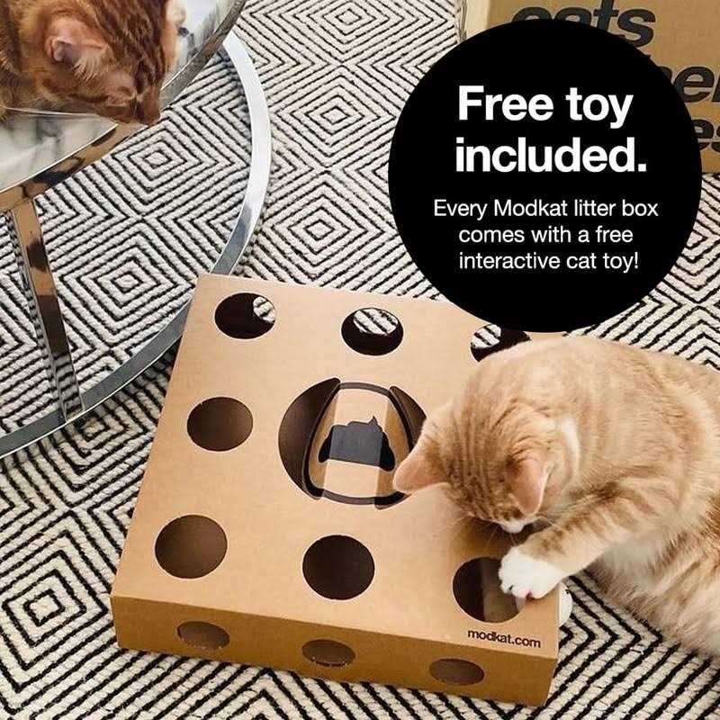Modkat Litter Box - Pet Supplies online store