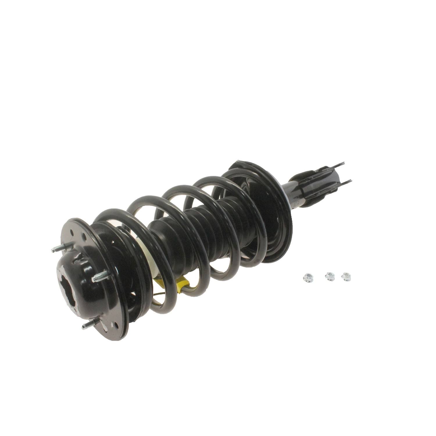 KYB Strut-Plus Assembly SR4095