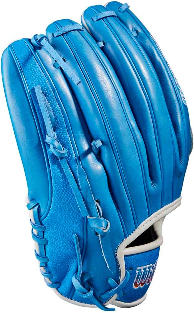 Wilson 2023 A2000 B2 SuperSkin Love The Moment WBW1008412 12" Baseball Pitcher Fielder's Glove