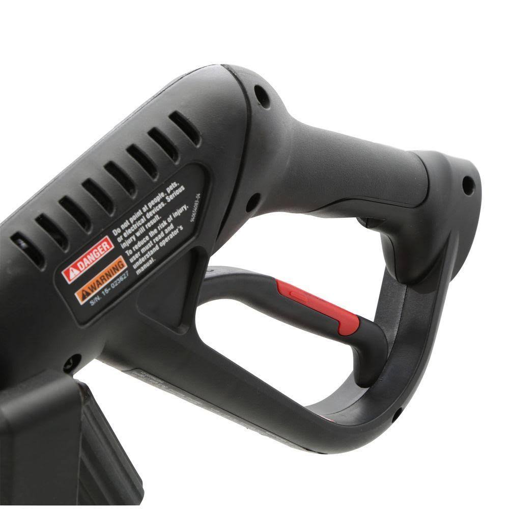 Ryobi 3100-PSI 2.5-GPM Honda Gas Pressure Washer with Idle Down