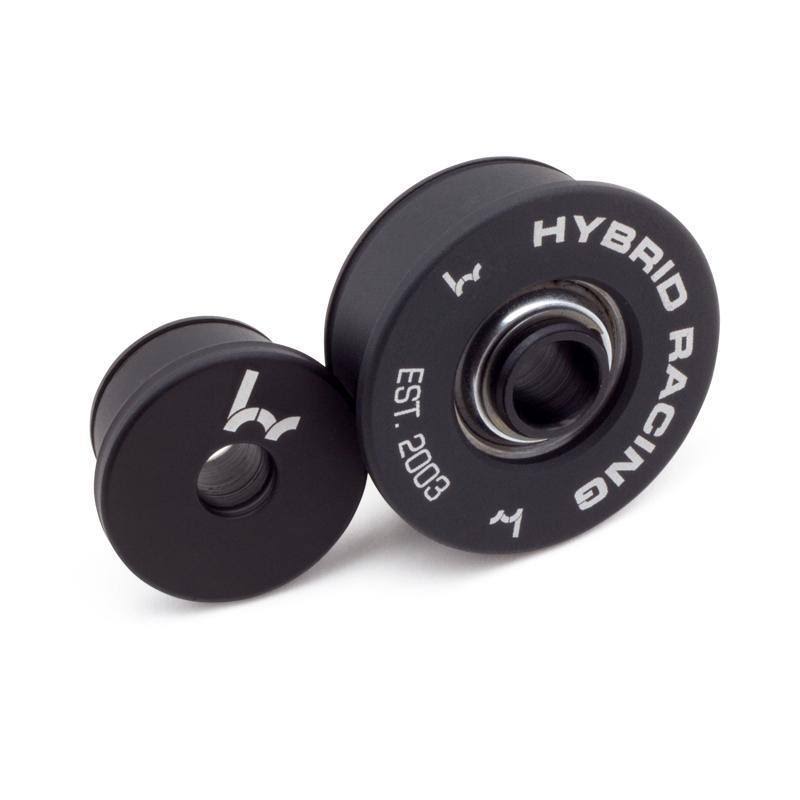 Hybrid Racing Performance Shifter Cable Bushing Set