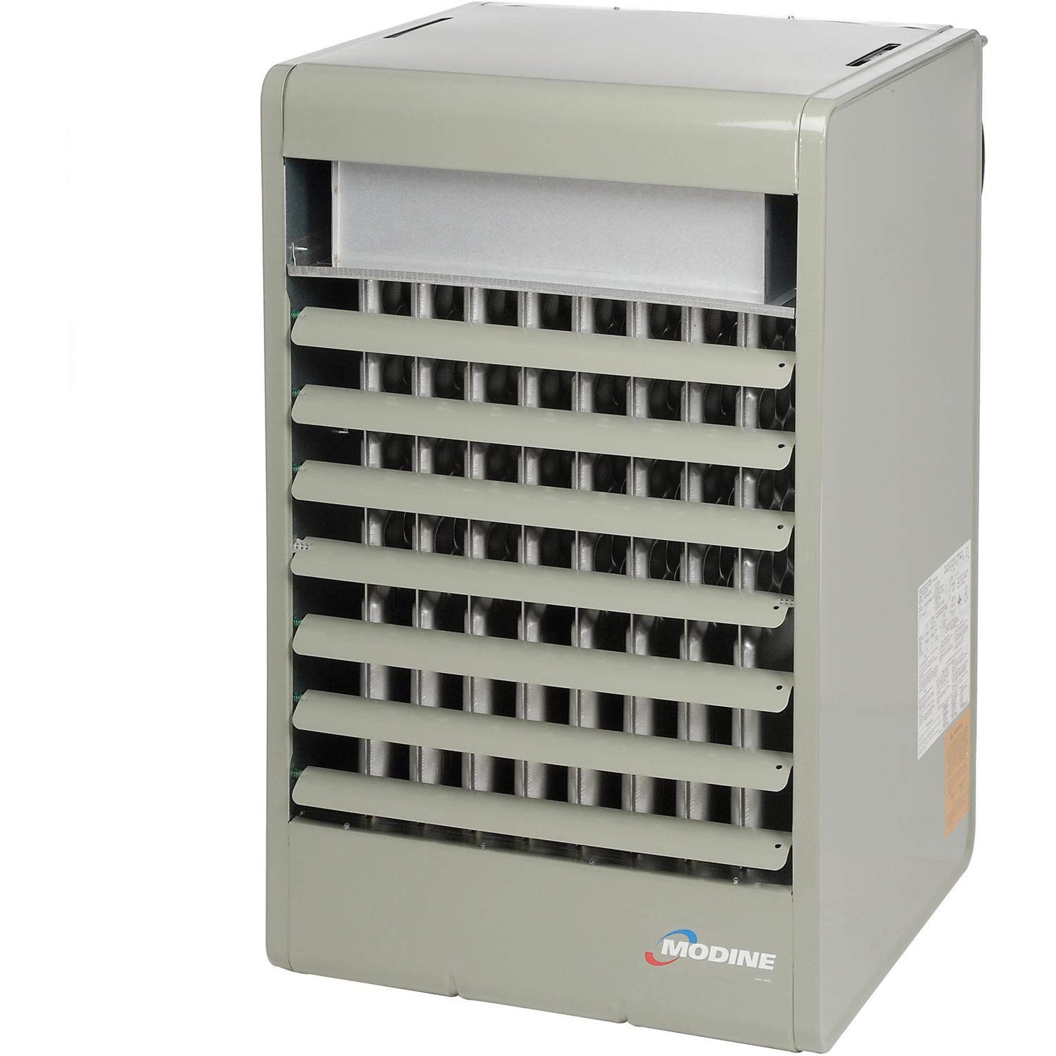 Modine High Efficiency, Gas Fired Unit Heater 200000 BTU